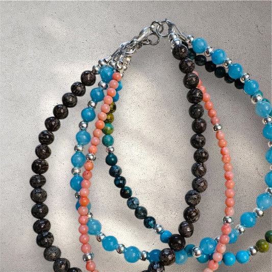 🌊 Island Escape Stack