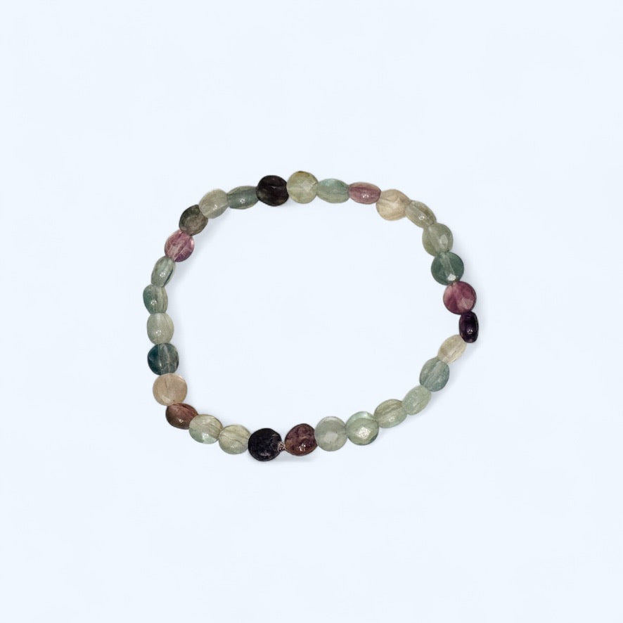 π Balance & Bloom Stack
