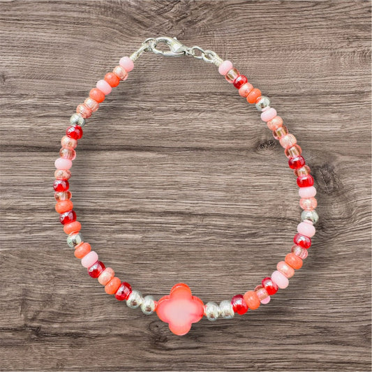 🍊 Lucky Glow Stack