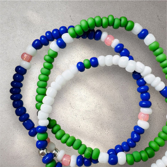 🎾 Fresh Play Stack