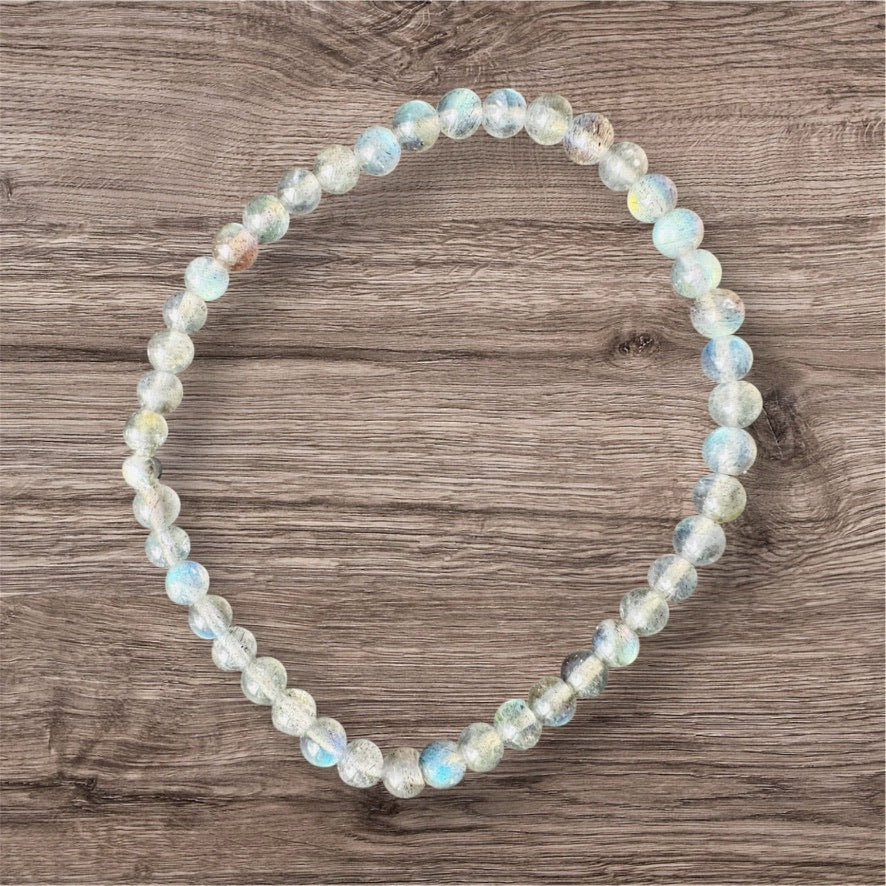 🌌 Moonstone Magic Stack