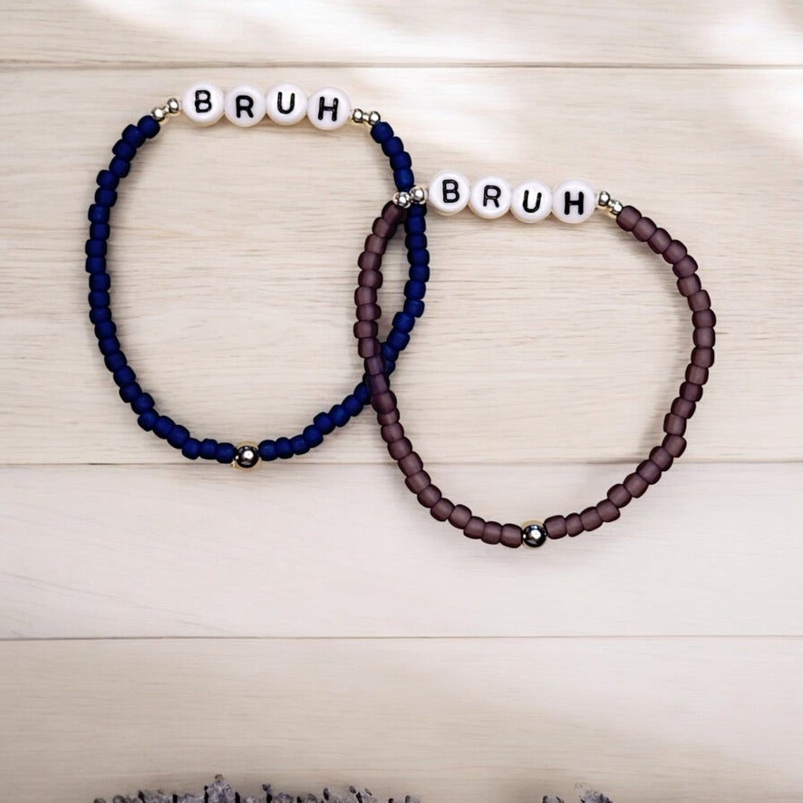 😎 BRUH