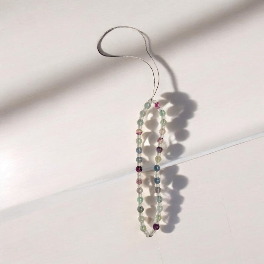 π Rainbow Sorbet β Phone Charm