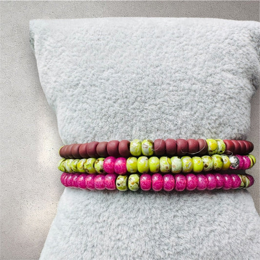 🍉 Juicy Vibes Stack