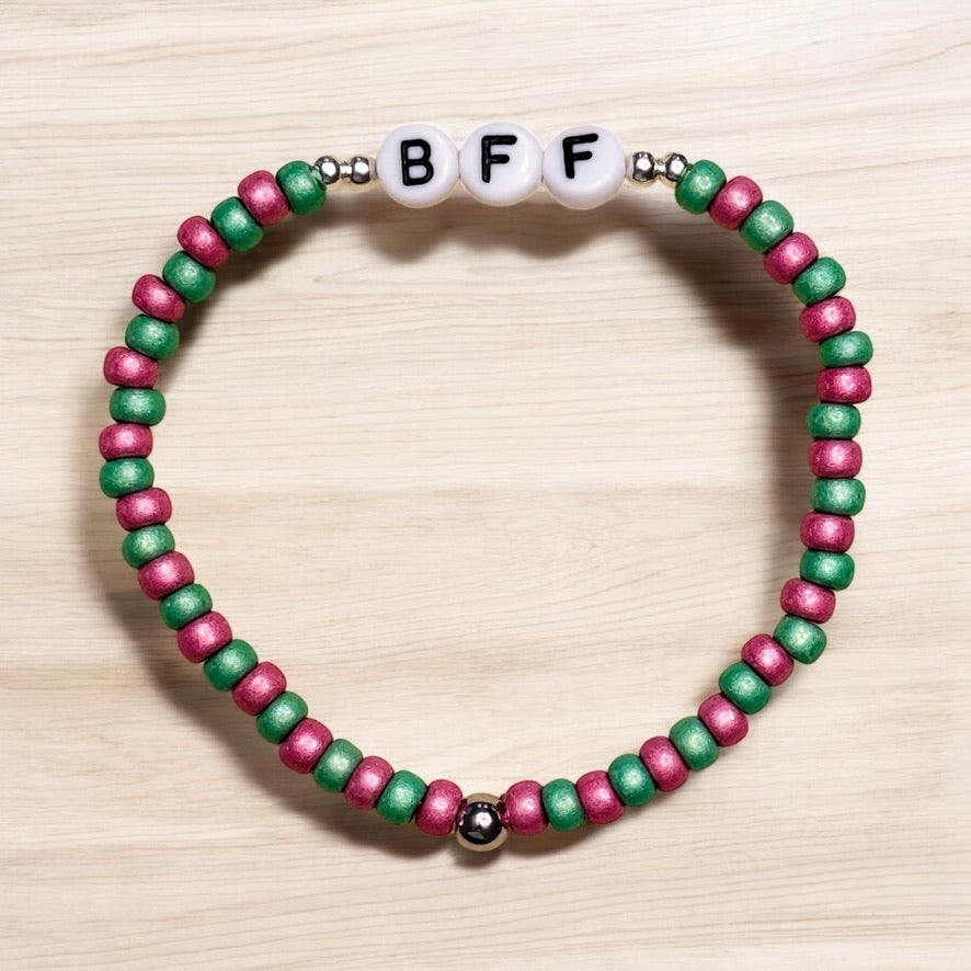 💞 BFF Bracelet