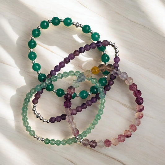 🌿 Calm & Clarity Stack