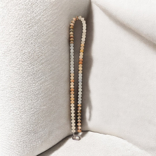 Natural Candy Necklace