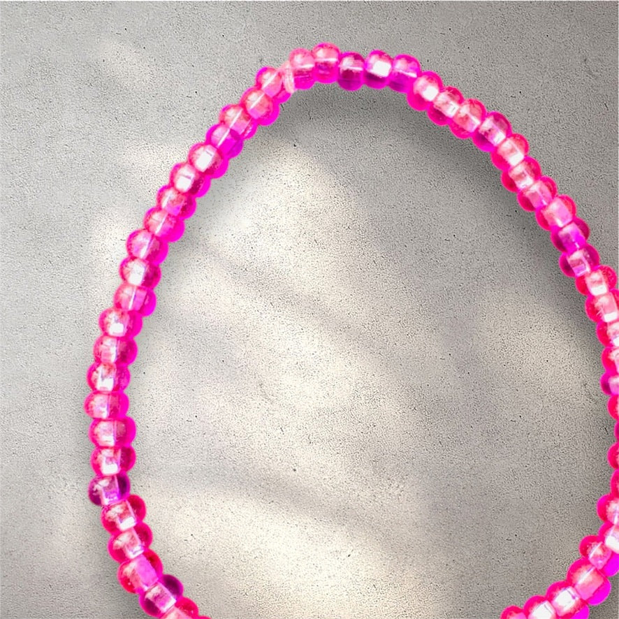 🧿 Electric Eye Stack