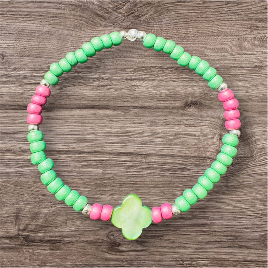 🍭 Lucky Pop Stack