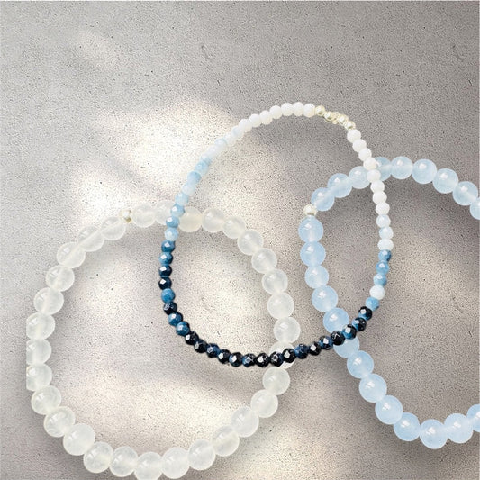 ❄️ Arctic Glow Stack