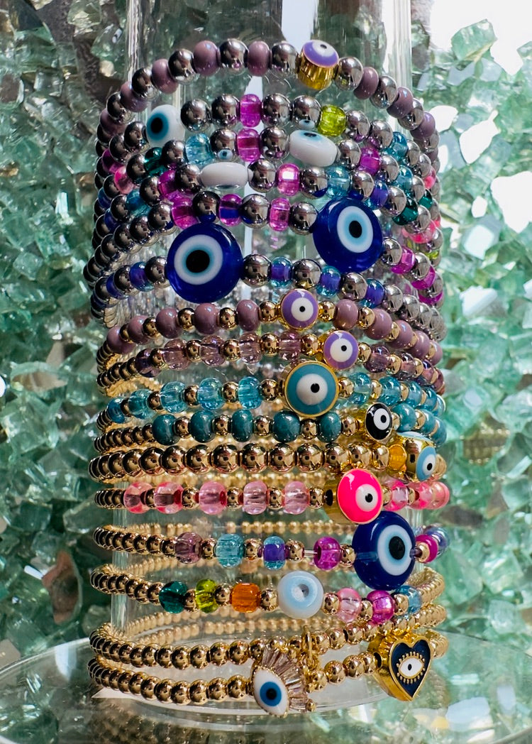 🧿 Good Vibes Only