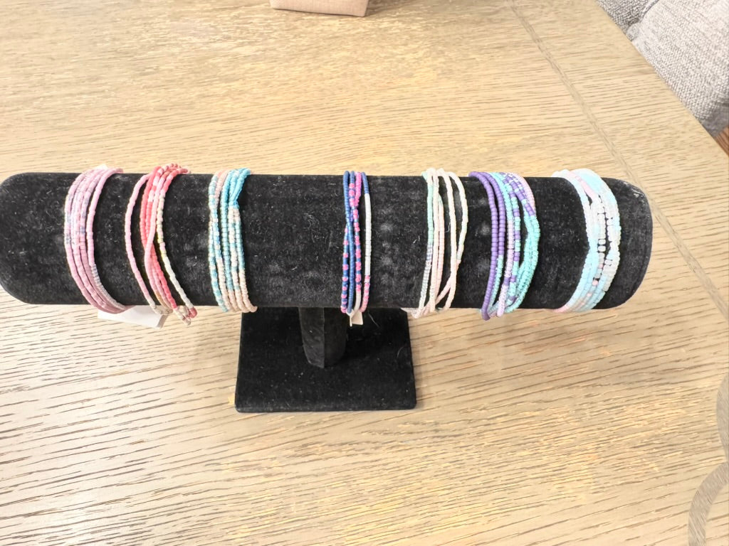 š Cotton Candy Coast Wrap