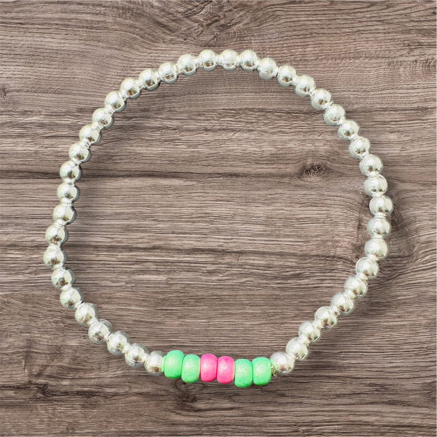 🍭 Lucky Pop Stack