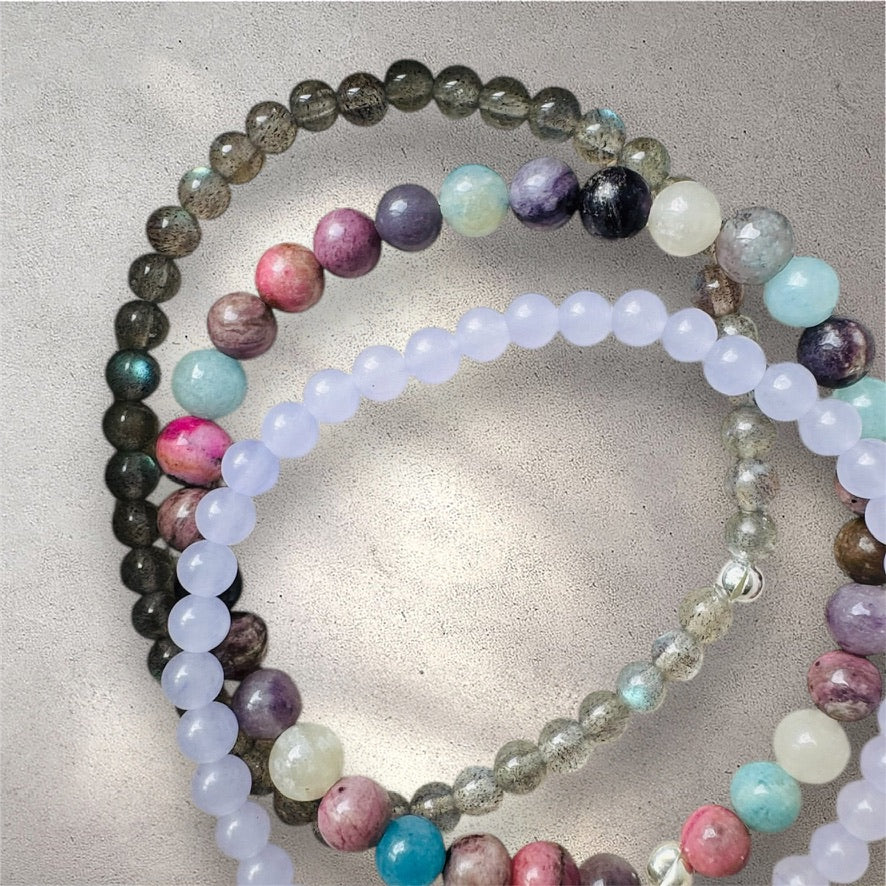 🌌 Moonstone Magic Stack