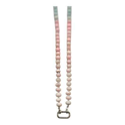 Pastel Candy Necklace