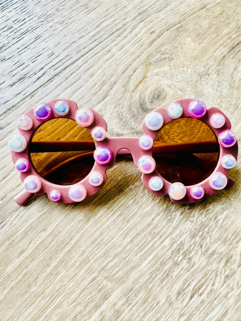 ☀️ Perfectly Pink Sunnies
