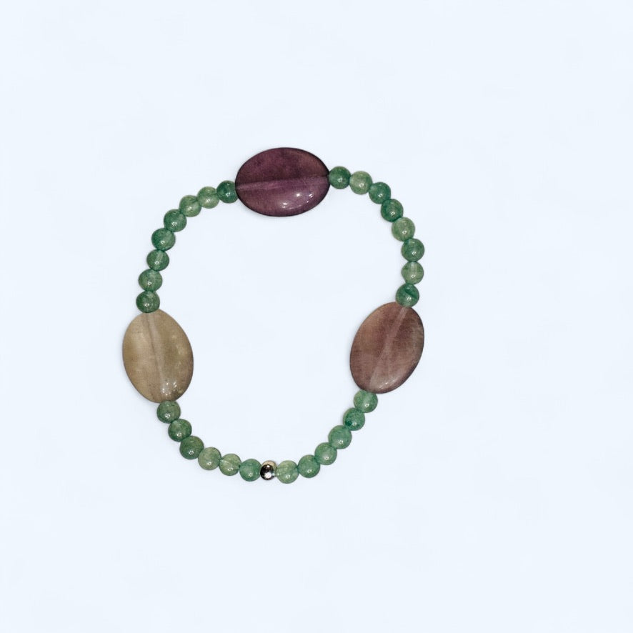 π Balance & Bloom Stack