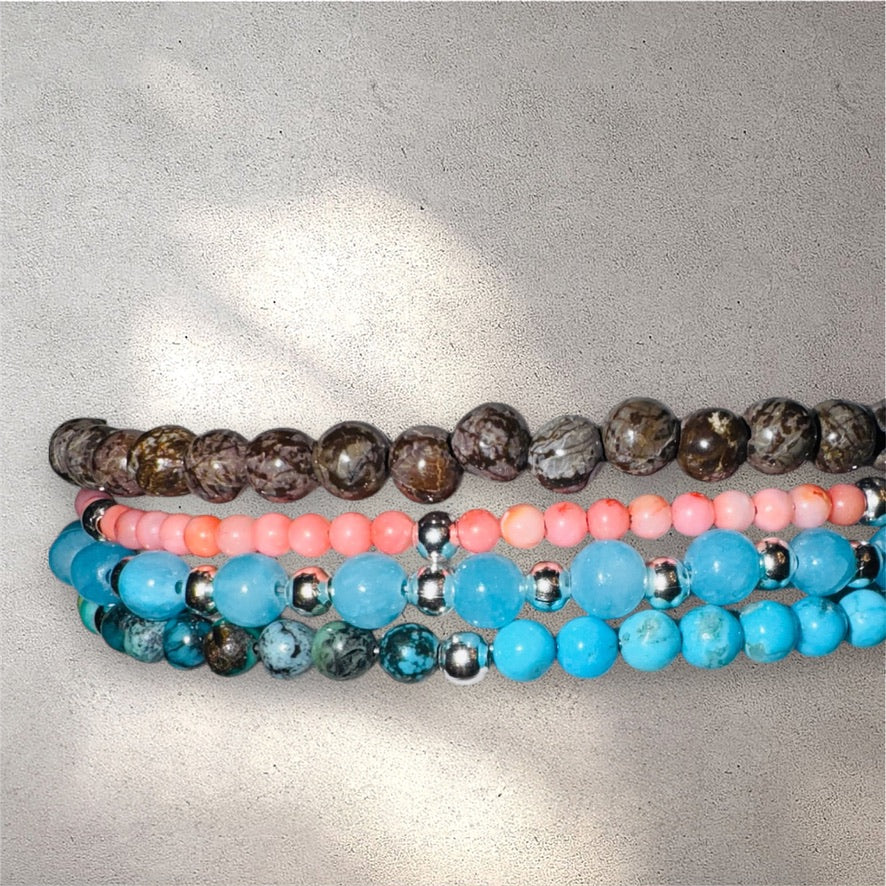 π Island Escape Stack