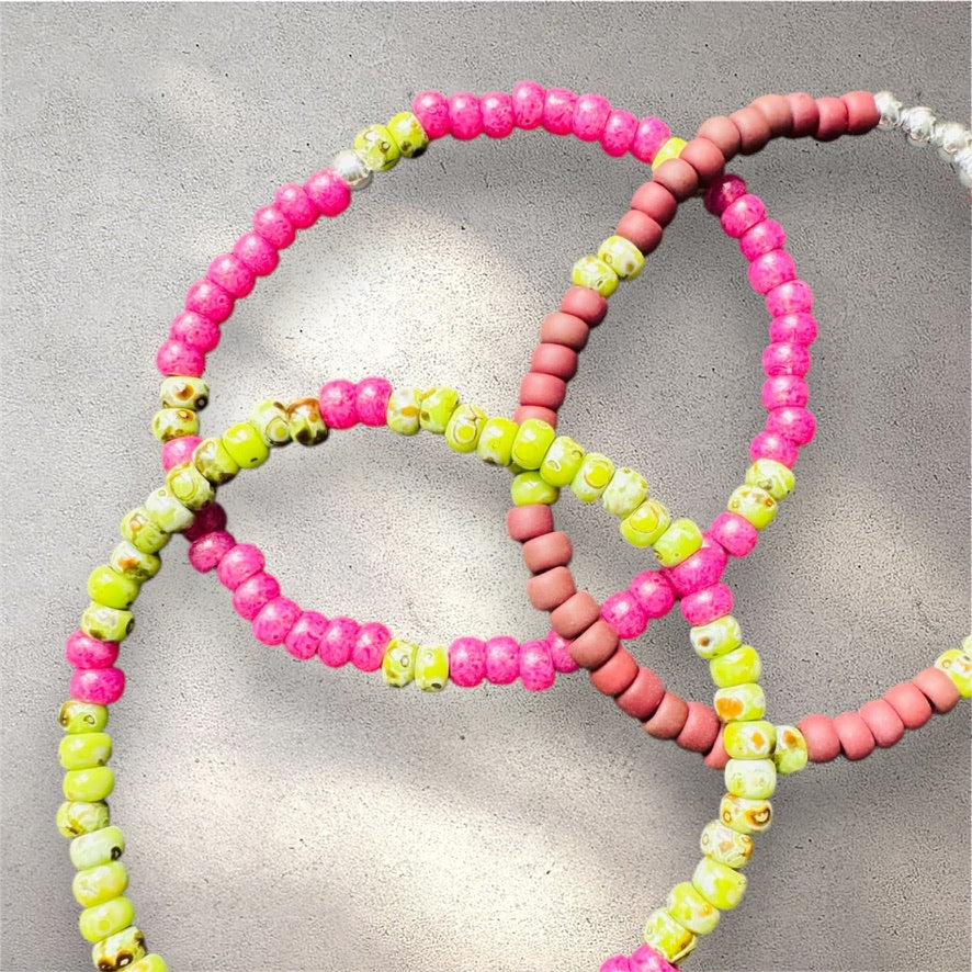 🍉 Juicy Vibes Stack