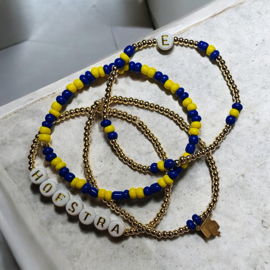 🎓 School Spirit Stack