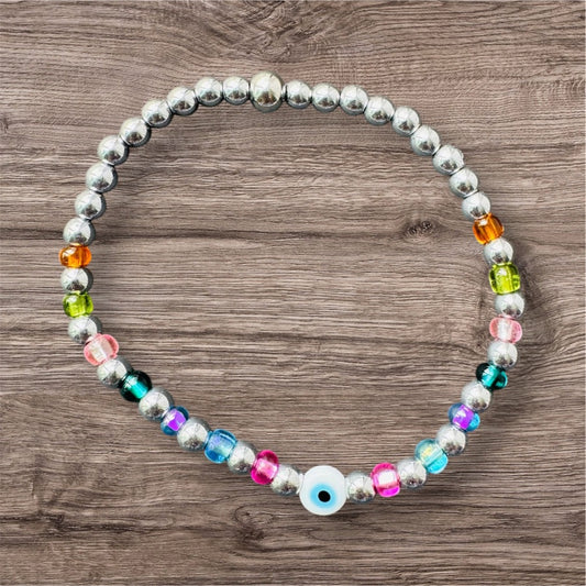 🧿 Electric Eye Stack