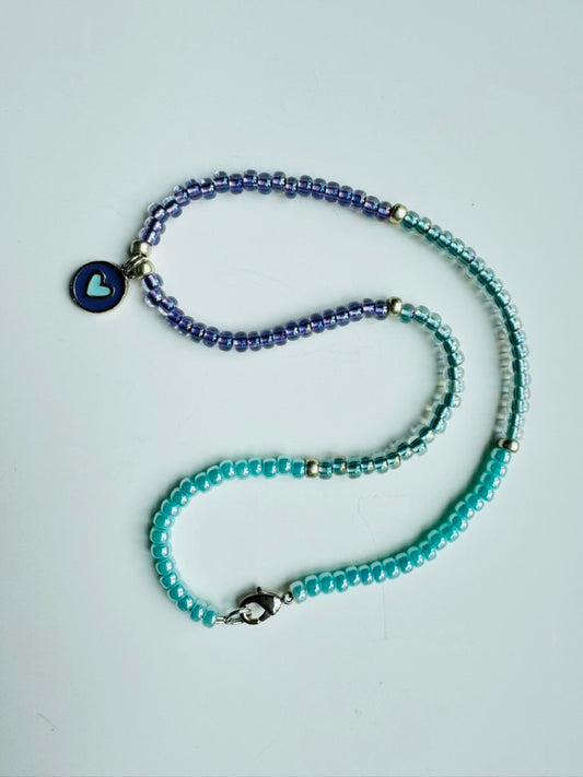 💜 Pretty in Purple