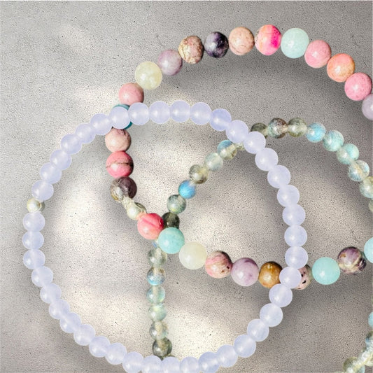 🌌 Moonstone Magic Stack