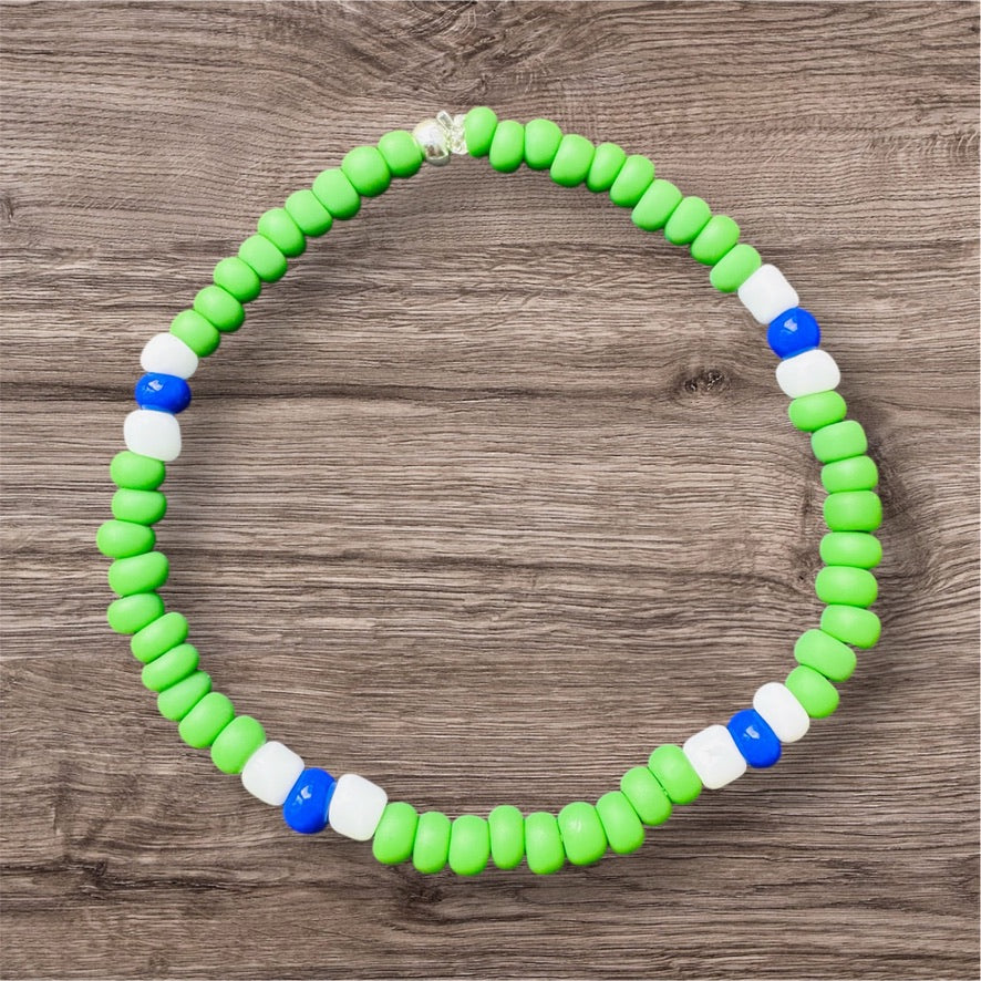 🎾 Fresh Play Stack