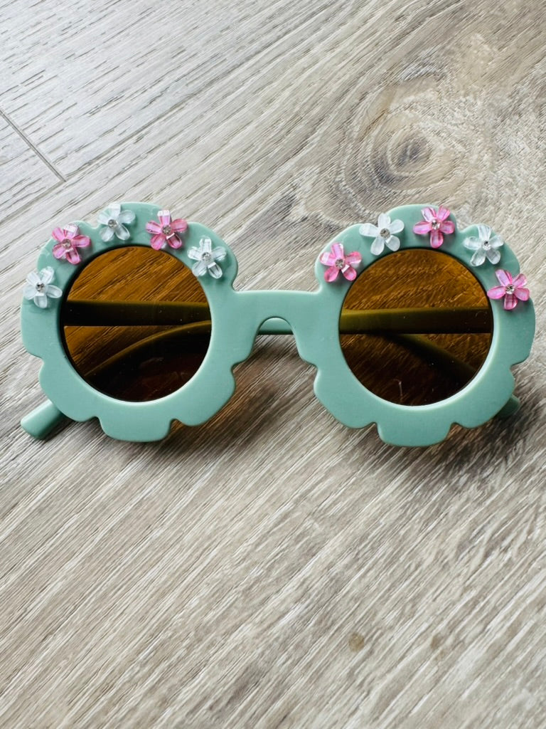 ☀️ Green Goddess