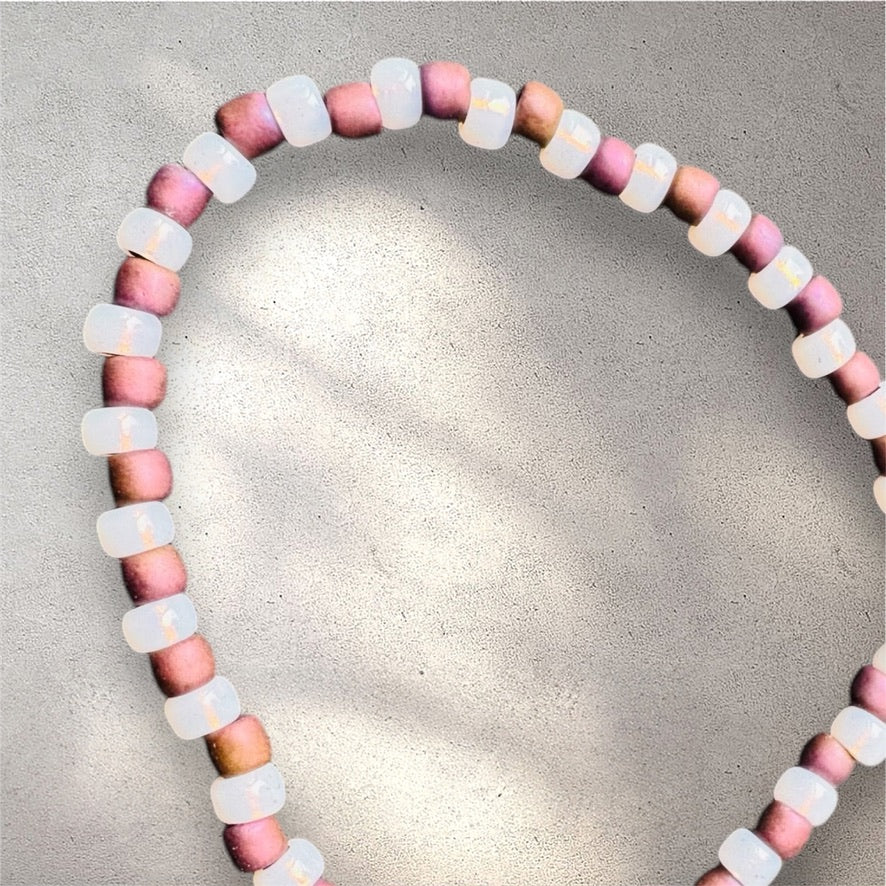 🍂 Sunset Stroll Stack