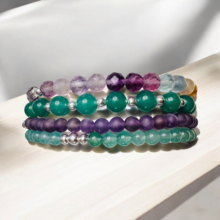 🌿 Calm & Clarity Stack