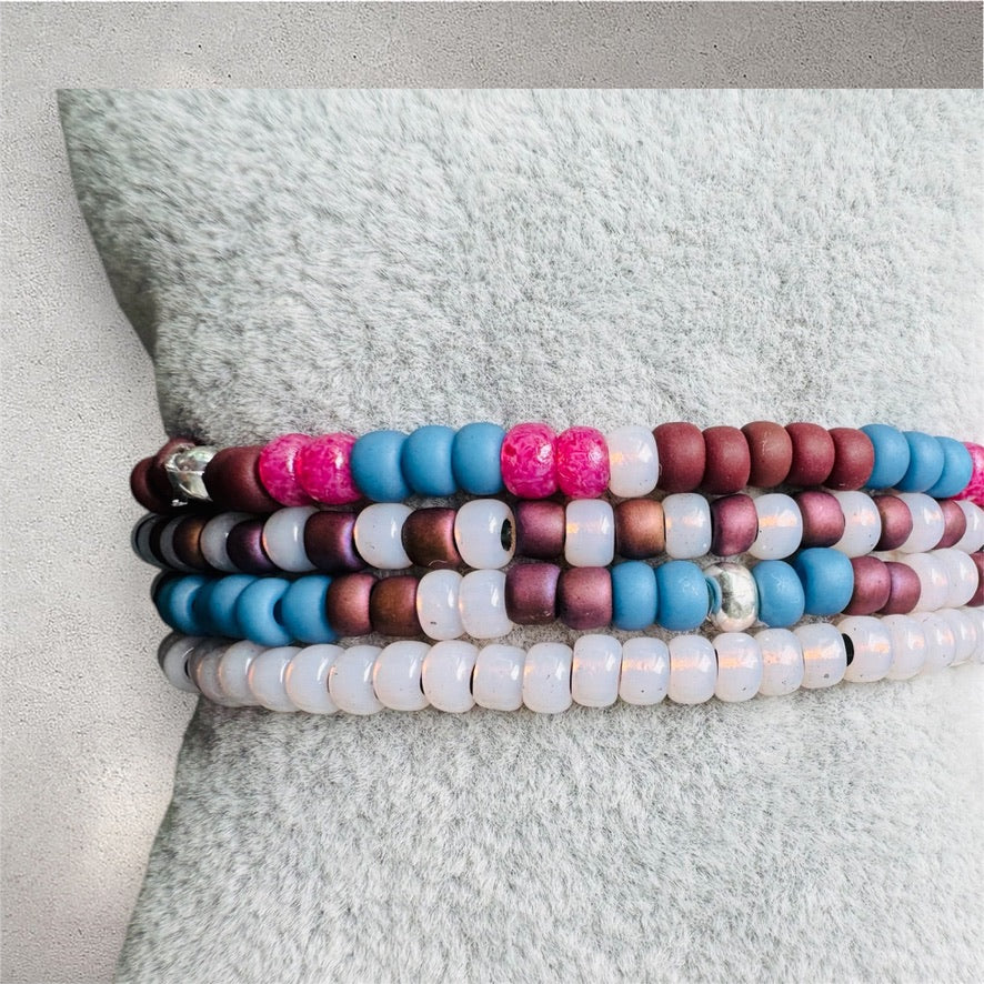 🍂 Sunset Stroll Stack