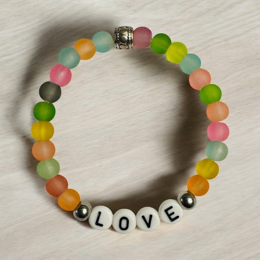 💖 Love Bracelet