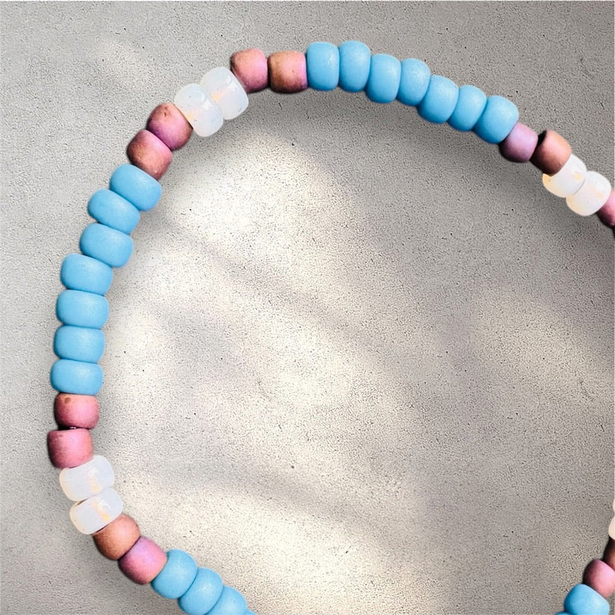 🍂 Sunset Stroll Stack