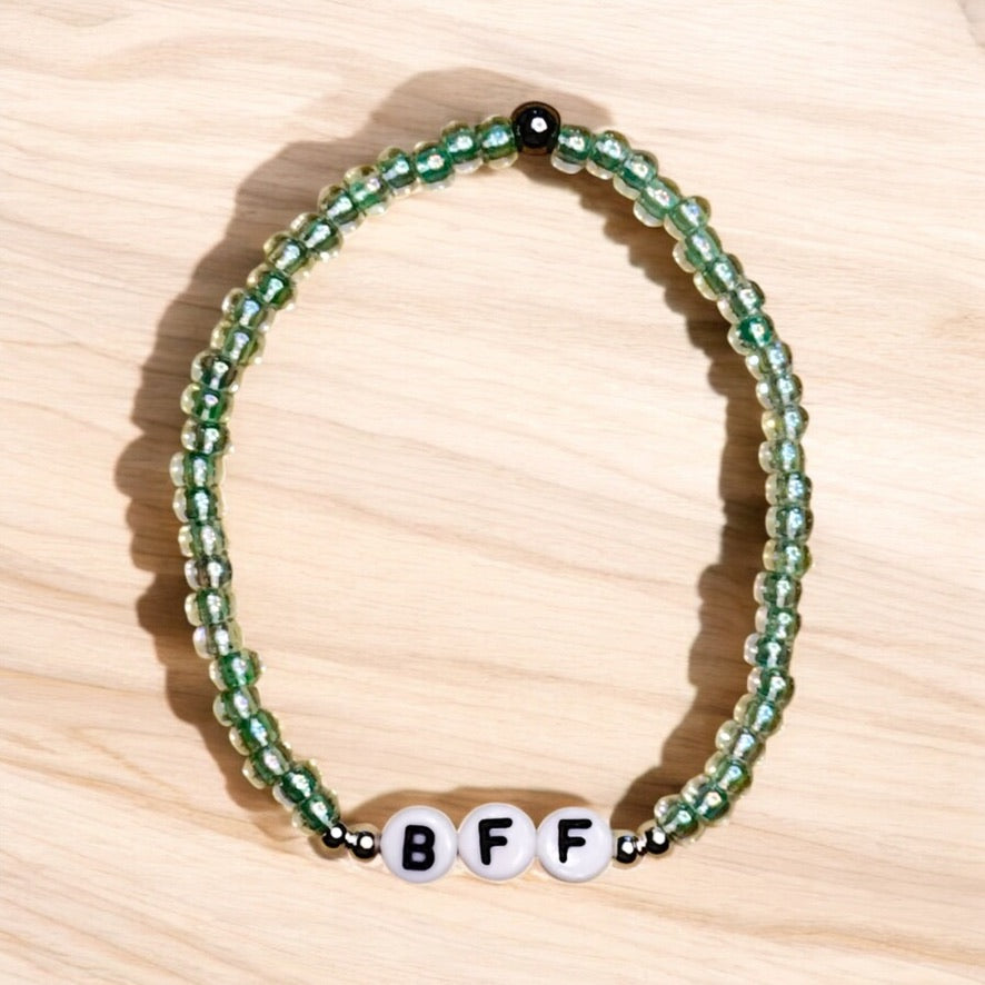 💞 BFF Bracelet
