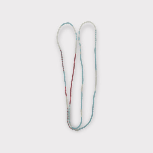 💙 Cotton Candy Coast Wrap