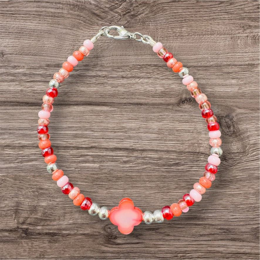 🍊 Lucky Glow Stack