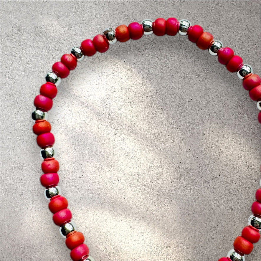 🌺 Berry Sweet Stack