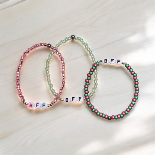💞 BFF Bracelet