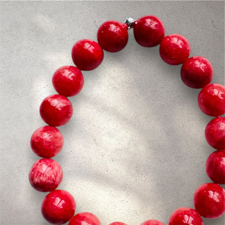 🌺 Berry Sweet Stack