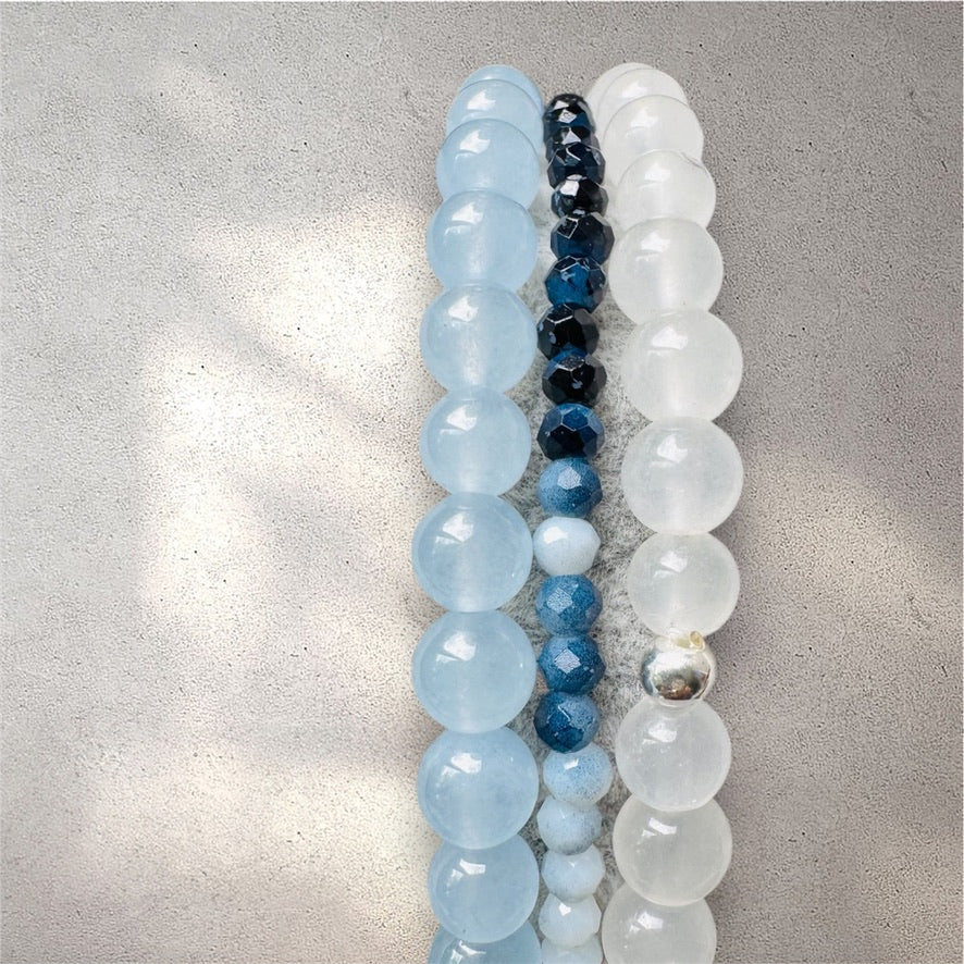 ❄️ Arctic Glow Stack