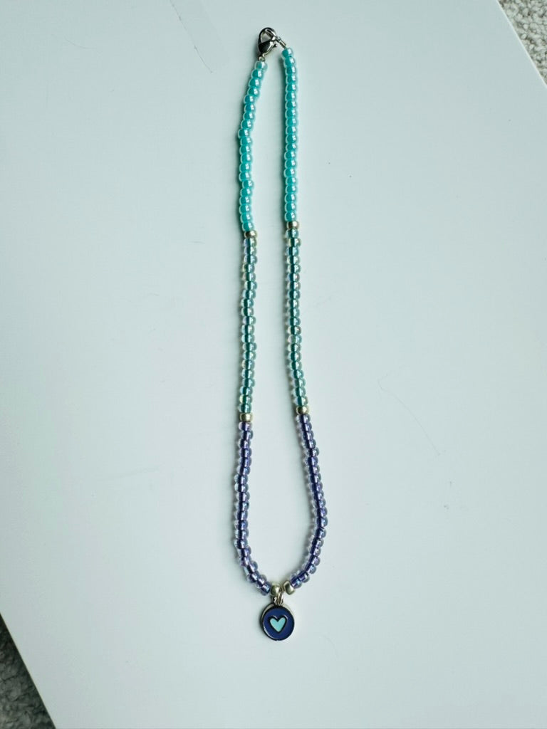 💜 Pretty in Purple