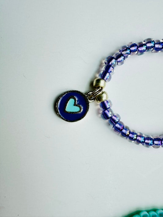 💜 Pretty in Purple