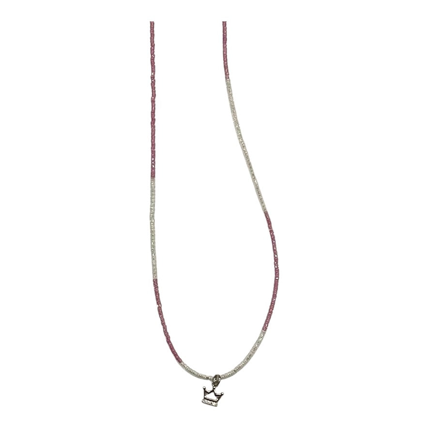 👑 Crown Pendant Necklace (Copy)