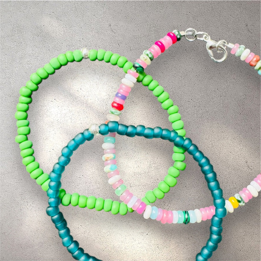 🌴 Tropical Twist Stack