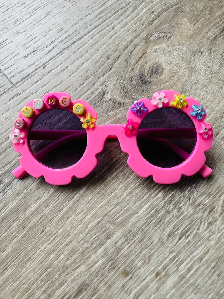 ☀️ Pink Sunny Days
