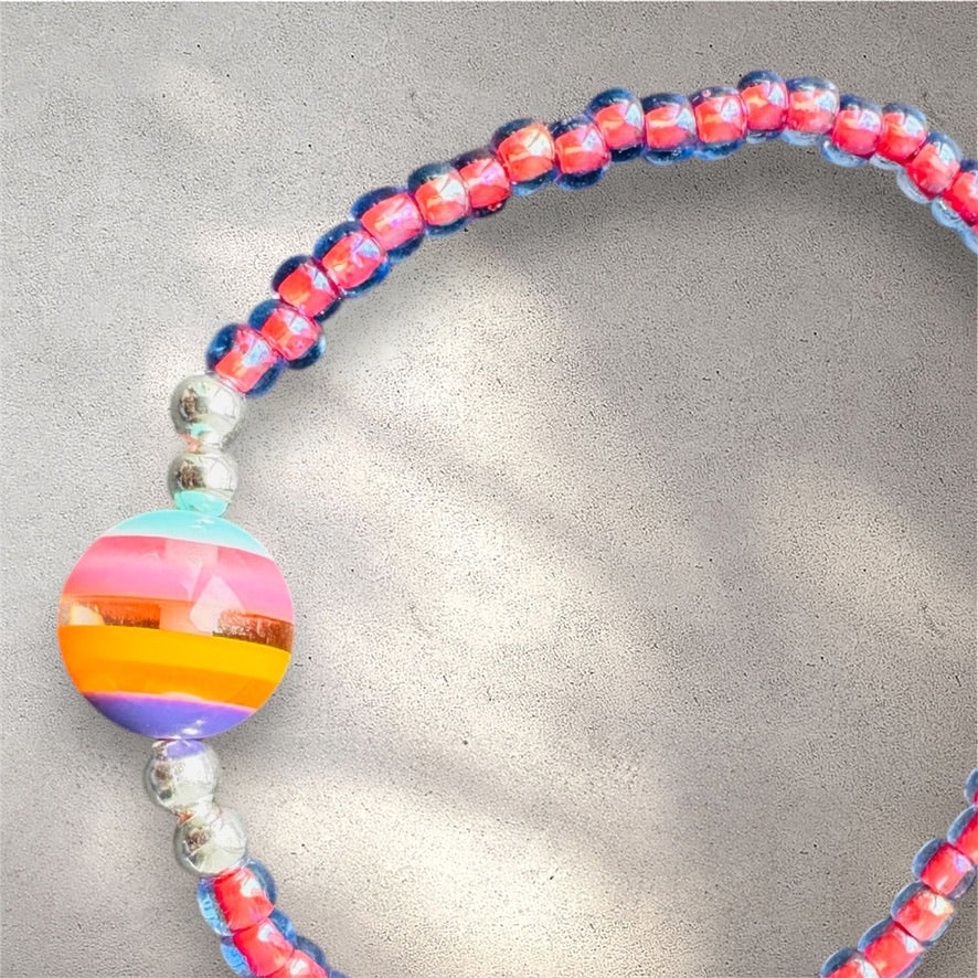 🍭 Bubblgum Blast