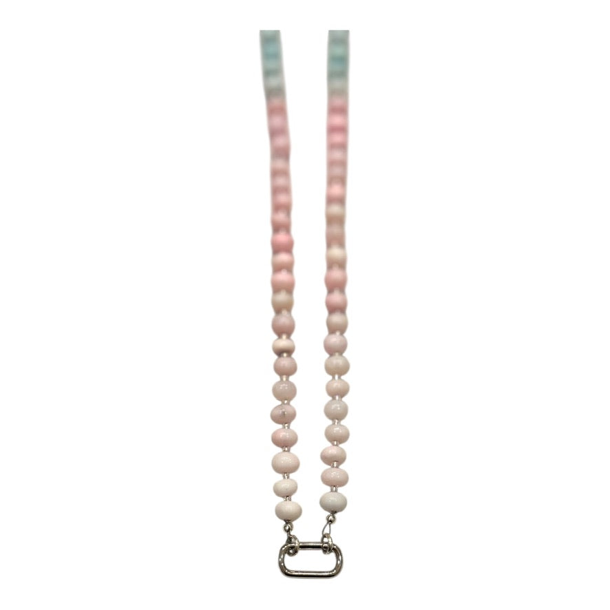 Pastel Candy Necklace