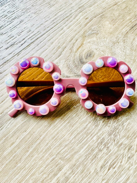 ☀️ Perfectly Pink Sunnies