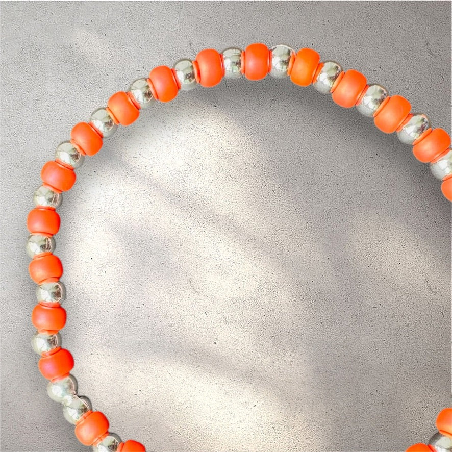 🍊 Lucky Glow Stack